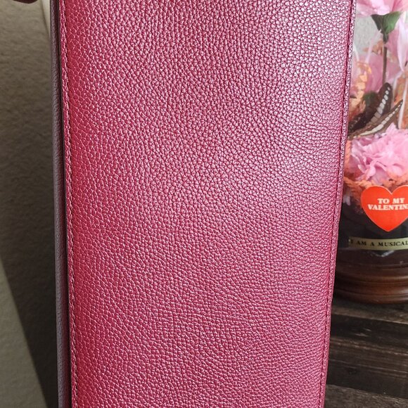 Michael Kors Mulberry Tote - Picture 3 of 7